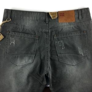 United Denim Jeans